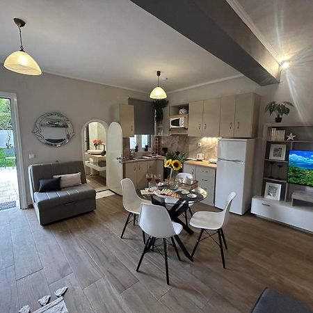 Karydakis Properties Закинтос Экстерьер фото