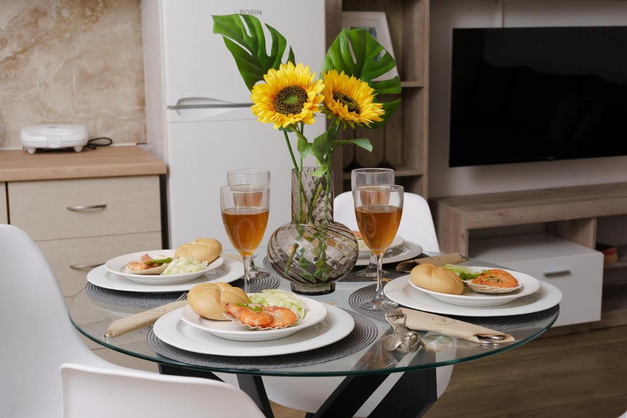 Karydakis Properties Закинтос Экстерьер фото
