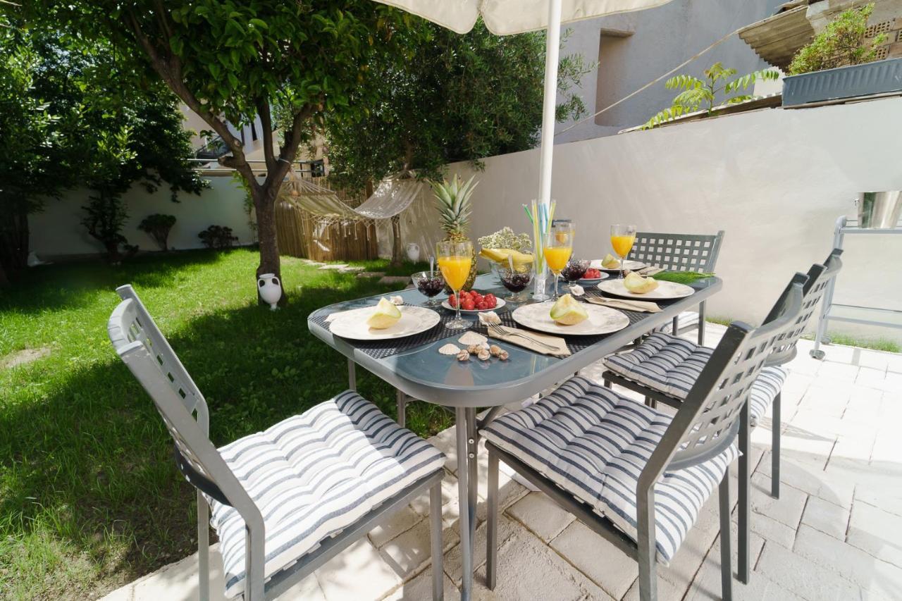 Karydakis Properties Закинтос Экстерьер фото