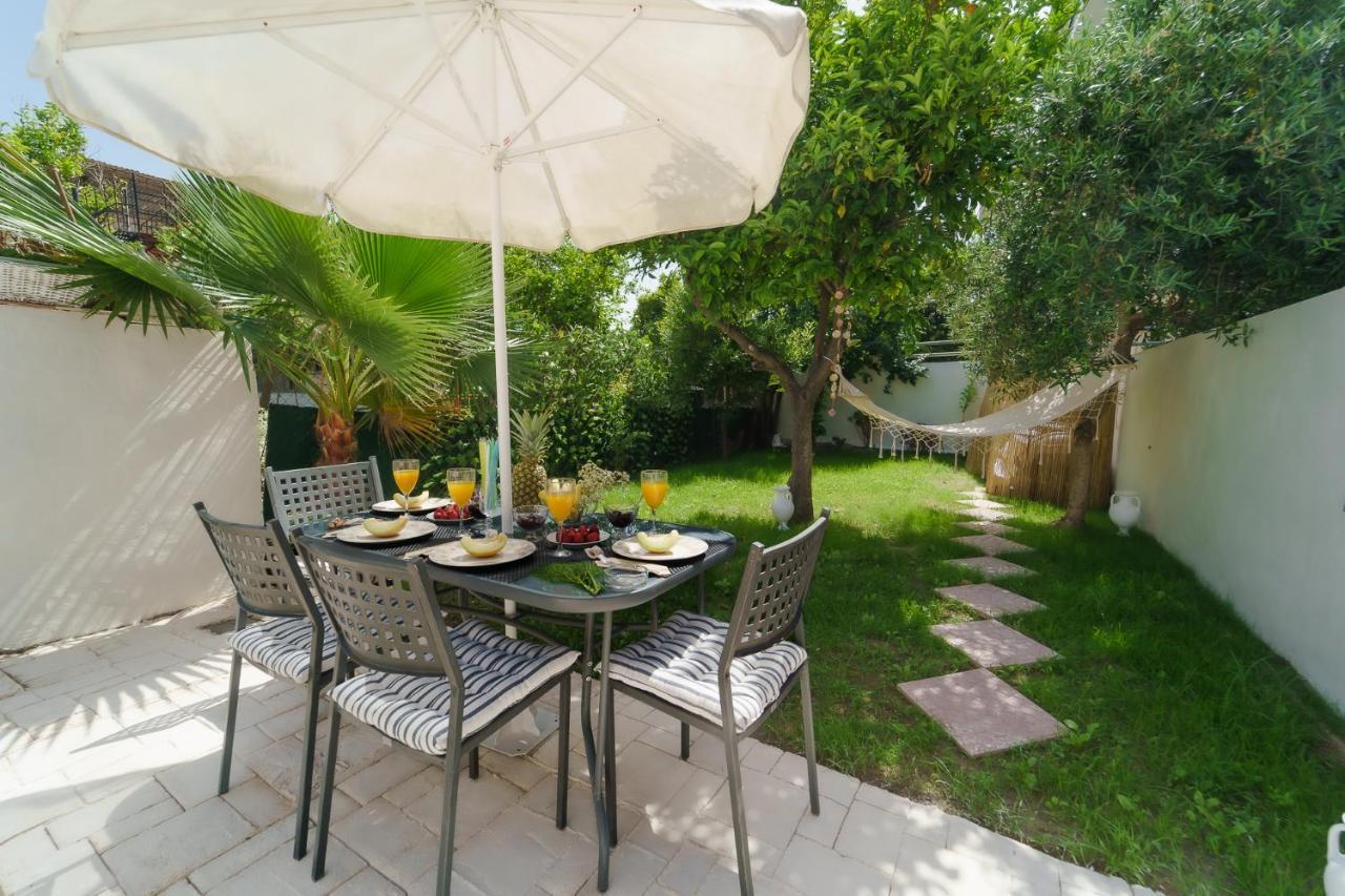 Karydakis Properties Закинтос Экстерьер фото