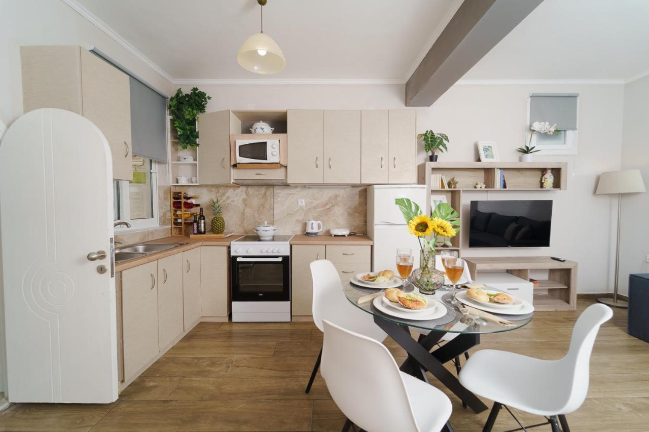 Karydakis Properties Закинтос Экстерьер фото