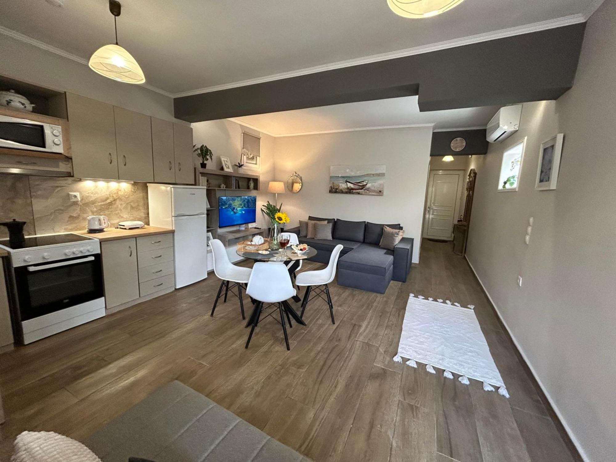 Karydakis Properties Закинтос Экстерьер фото