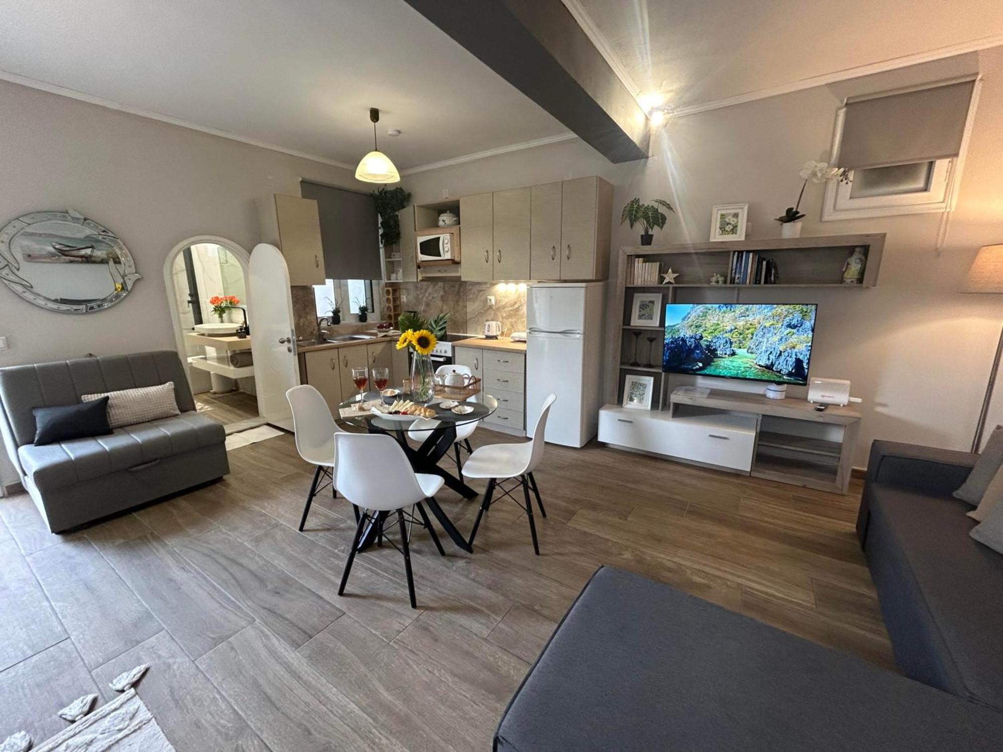 Karydakis Properties Закинтос Экстерьер фото