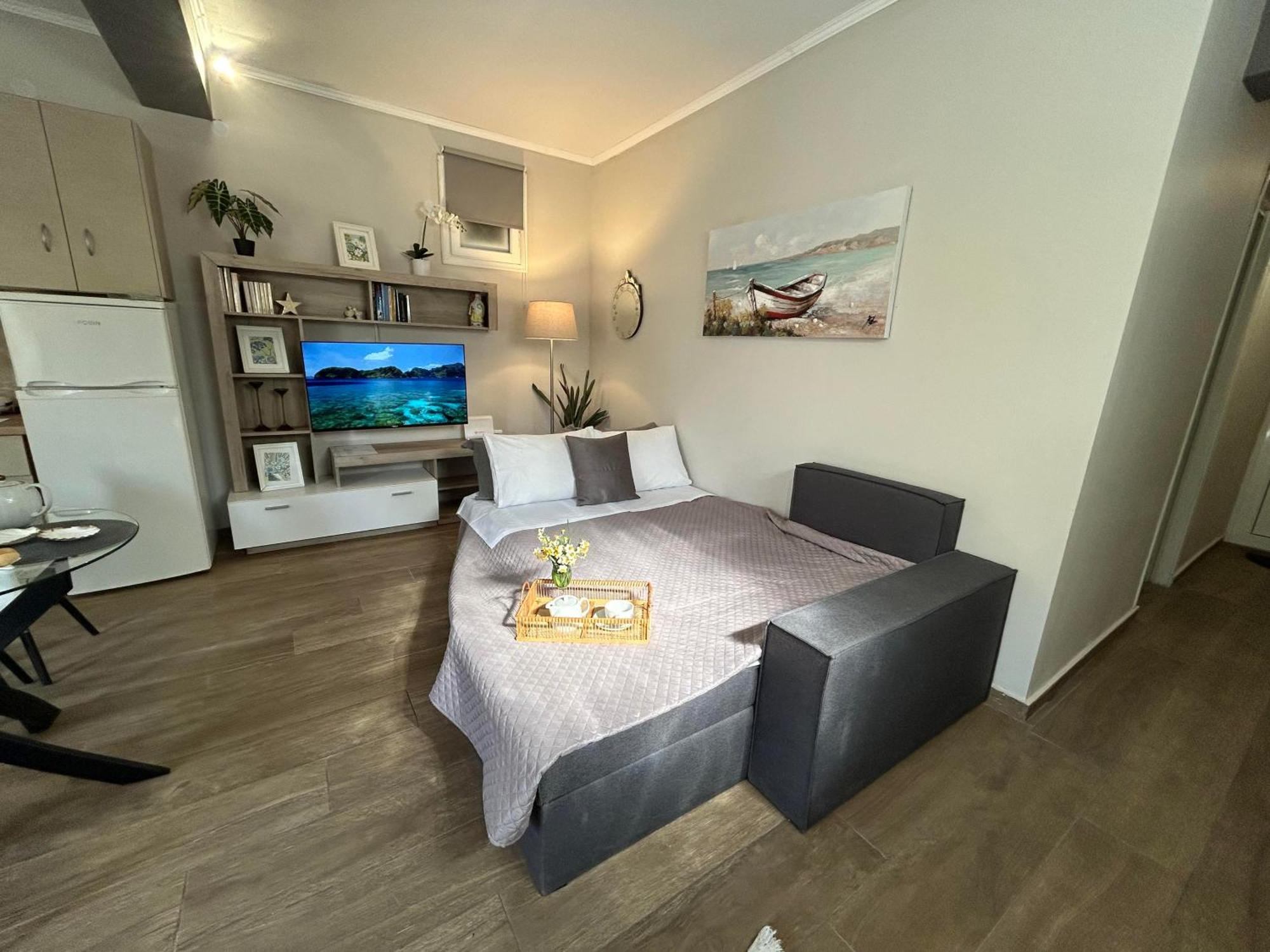 Karydakis Properties Закинтос Экстерьер фото