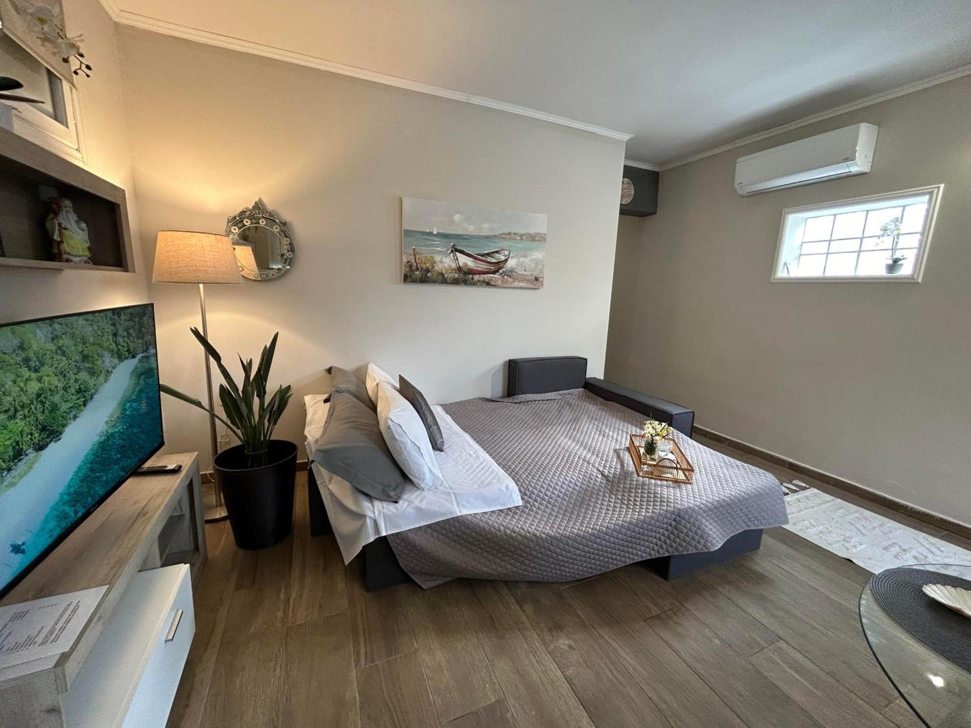 Karydakis Properties Закинтос Экстерьер фото