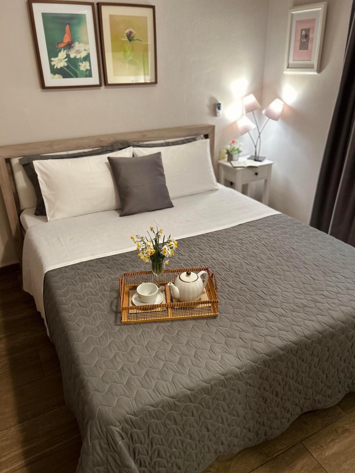 Karydakis Properties Закинтос Экстерьер фото