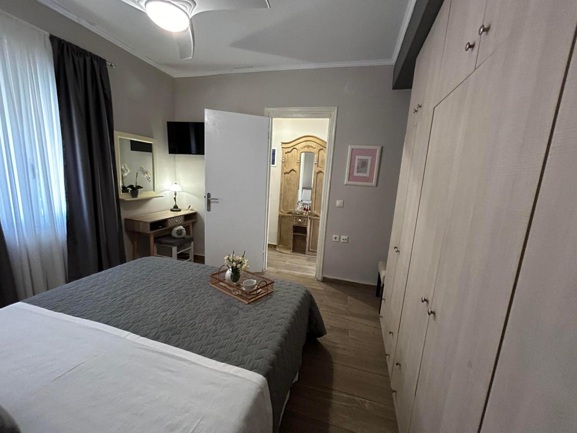Karydakis Properties Закинтос Экстерьер фото