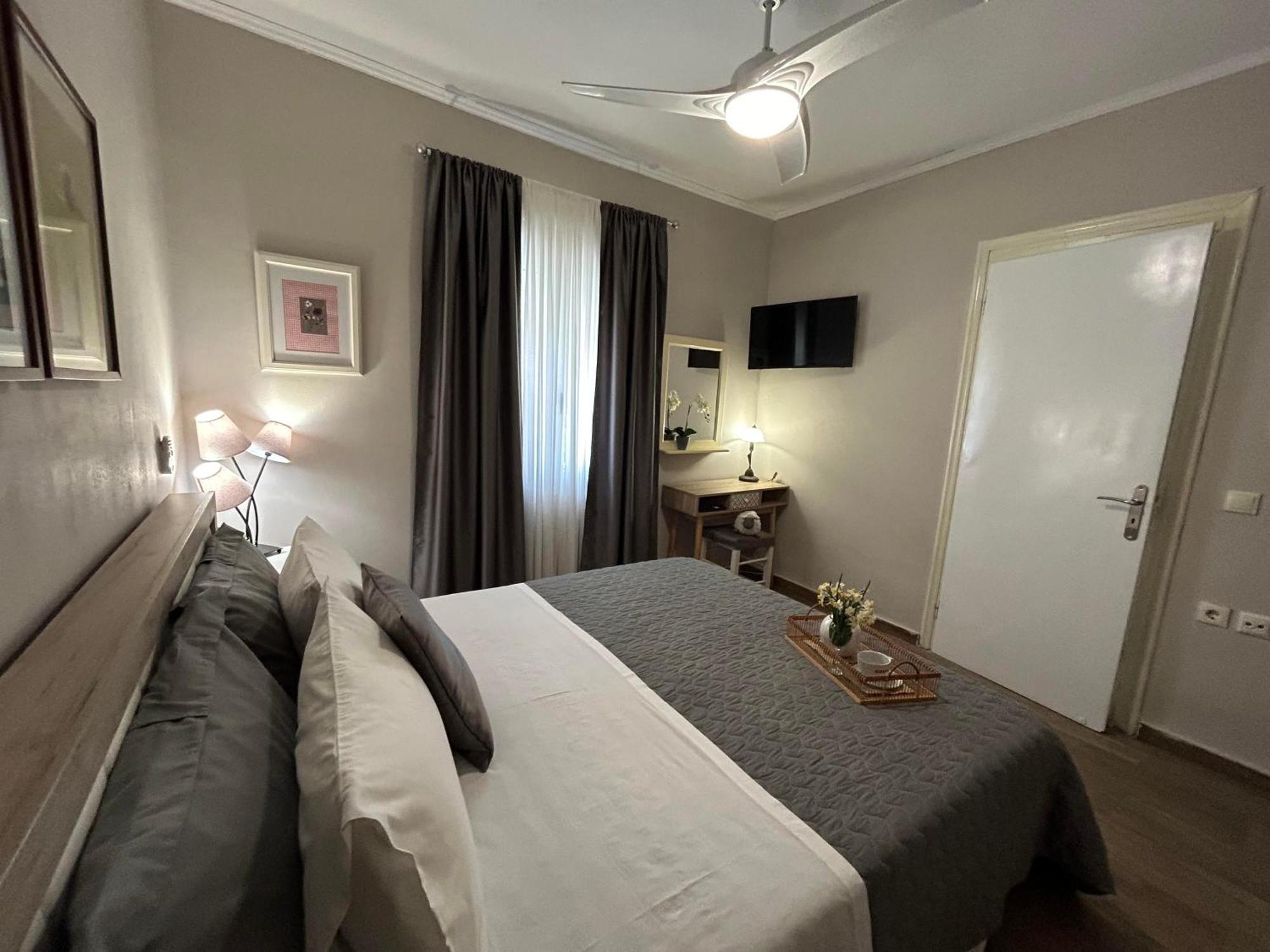 Karydakis Properties Закинтос Экстерьер фото